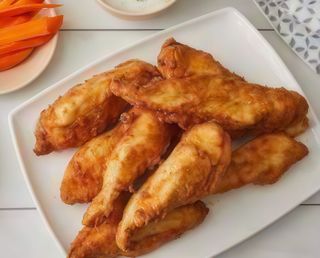 Fingers De Pollo (6 Uds.)
