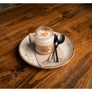 CAPRICCIO AL CIOCCOLATO SG