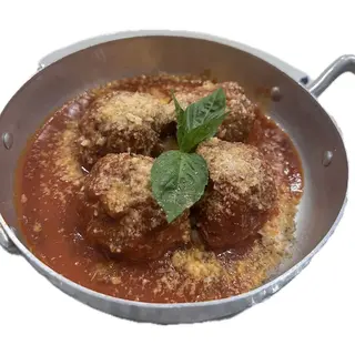 POLPETTE DELLA NONNA