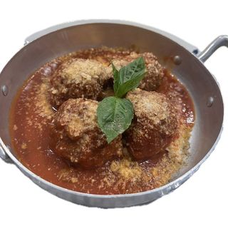 ALBONDIGAS DE MI ABUELA