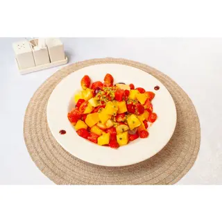 Fruit Salad