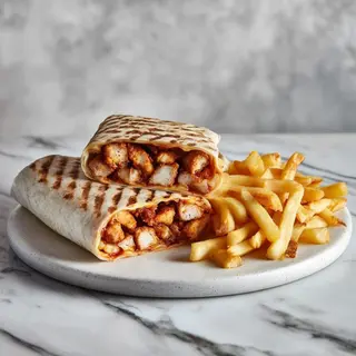 Tacos Mixte
