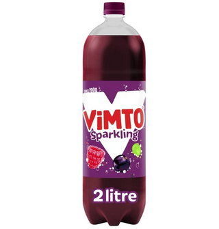 Vimto