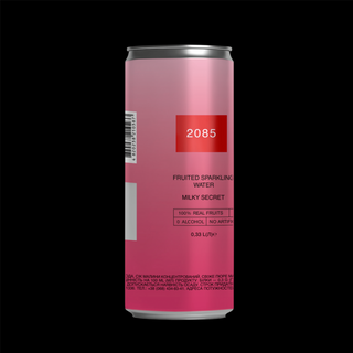 2085 FSW MILKY SECRET 0.33ml