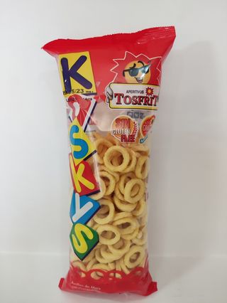 Kasky familiar 120gr