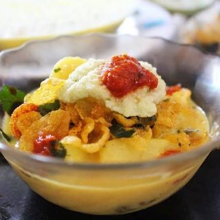 Mombasa Mix (Chana Bateta)
