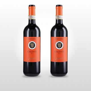 2x Chianti DOCG