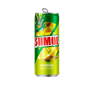 Sumol Ananás 0,33 Lata