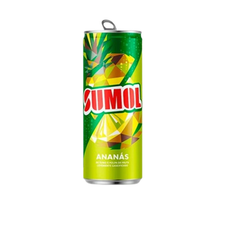 Sumol Ananás 0,33 Lata