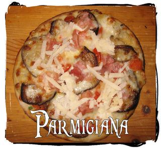 Parmigiana
