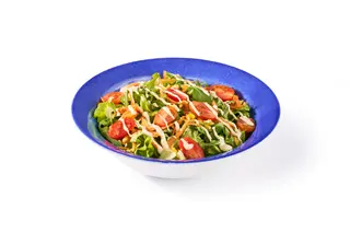 Graffiti salad Gluten Free