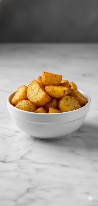Tapa De Patatas Delux