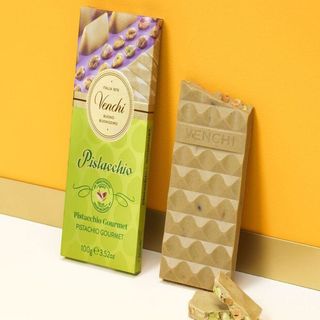 Tavoletta Pistacchio Gourmet