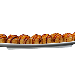 Цезарь запиченный с курицей