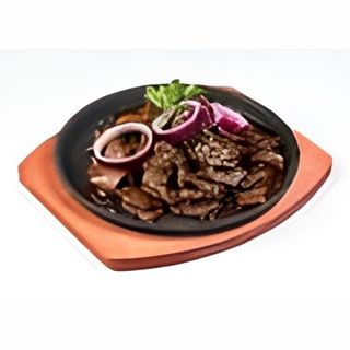 Сокуро из говядины