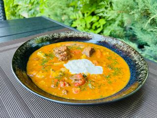 Суп-гуляш Бограч (300г)