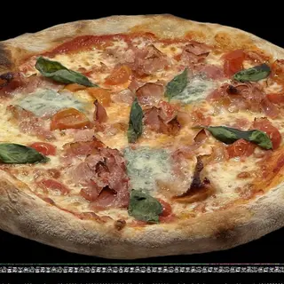 Pizza Toscana