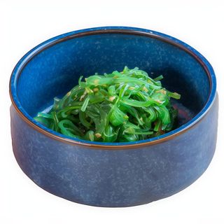 Wakame