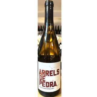 Arrels de Pedra 75 Cl