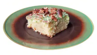 93- Baklawa Nammoura Nabkiya