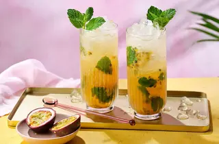 Passion mojito