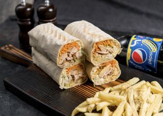  Подвійне Комбо  Звичайне