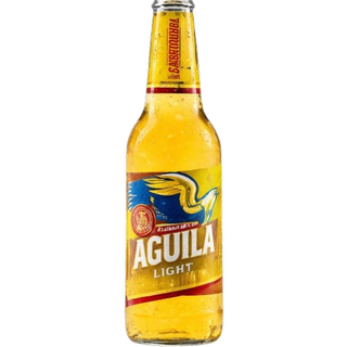 Aguila Light