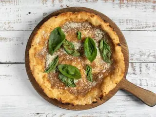 Montanara genovese