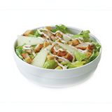 Ensalada ave Cesar