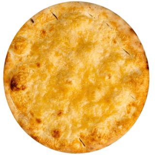 Focaccia cu parmezan