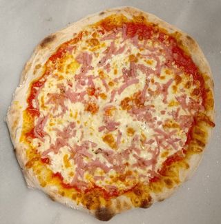 Pizza Prosciutto (41 cm)