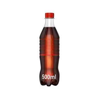 Coca-Cola 0.5l
