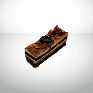 Baltazar - Chocolat Café Amande