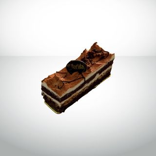 Baltazar - Chocolat Café Amande