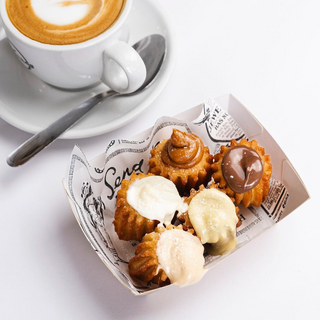 Bites Variados/Kinder (10 uds.)