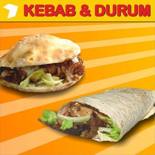 Kebab Durum