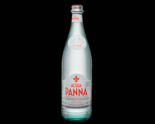 Acqua Panna 750ml