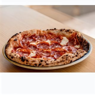 Pizza Salami Ø30cm