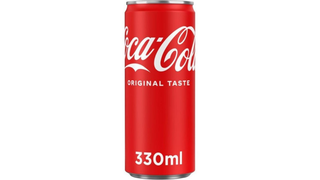 Coca-Cola Classic 330ml