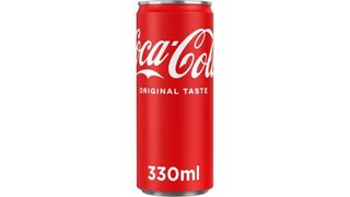 Coca-Cola Classic 330ml