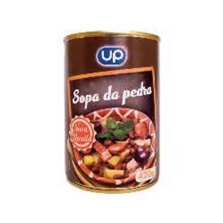 Sopa da Pedra - UP 420g