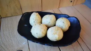 Frittelle - 5 pezzi
