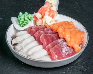 Sashimi
