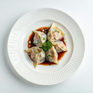 Dimsum di maiale - 4 pezzi