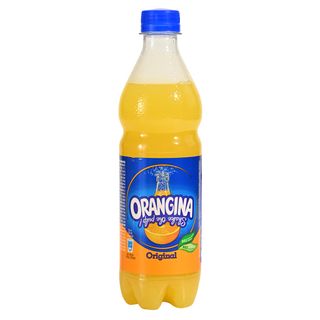 Orangina