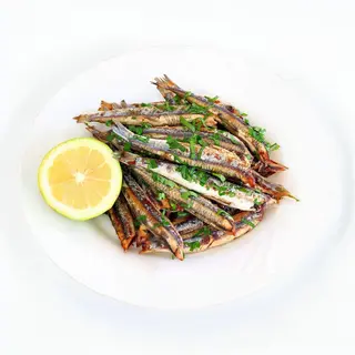 Anchois Marinés