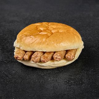 Ćevapi