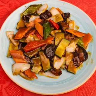 Chop Suey Verduras
