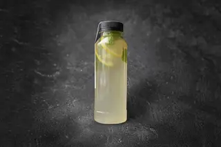Lemoniada Klasyczna
