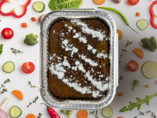 Банановый хлеб